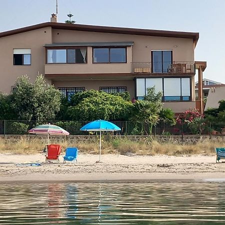 Bed And Breakfast Onde Beach Su Forti Kültér fotó