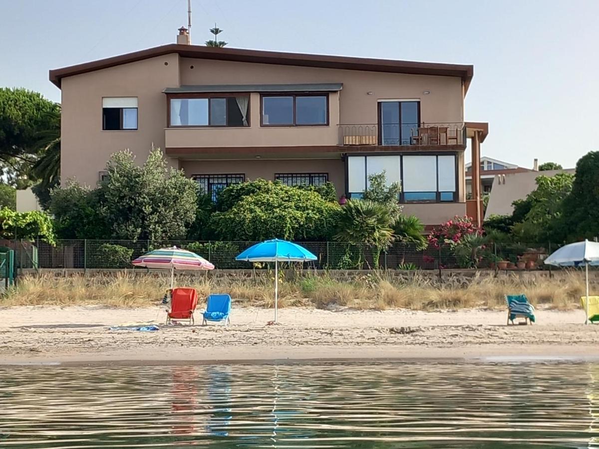 Bed And Breakfast Onde Beach Su Forti Kültér fotó