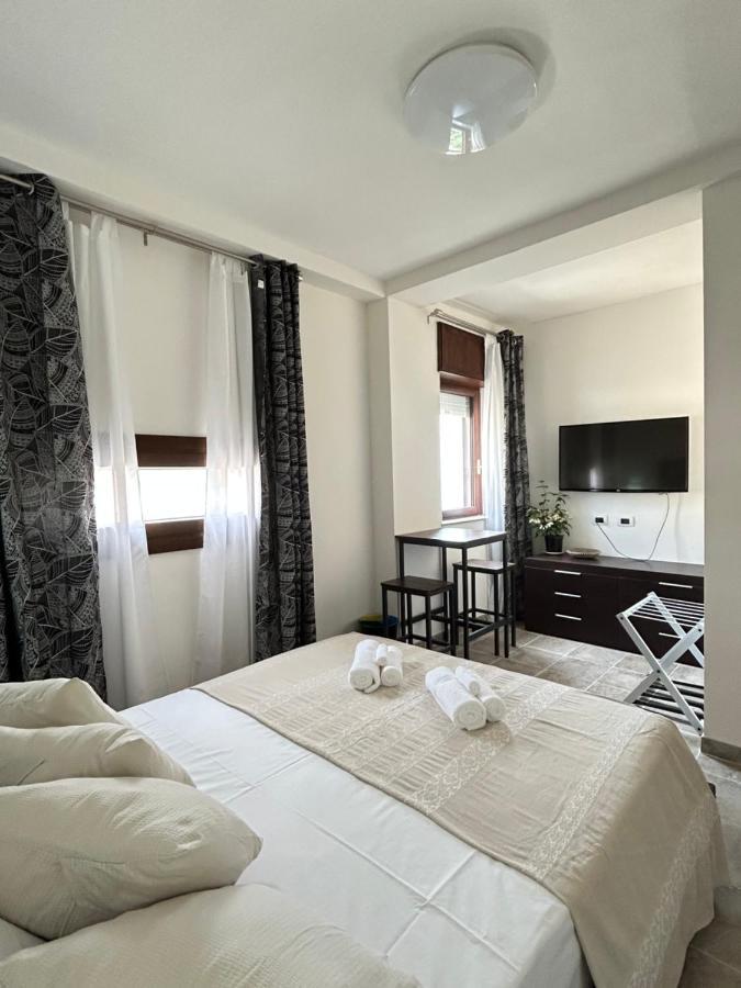 Bed And Breakfast Onde Beach Su Forti Kültér fotó