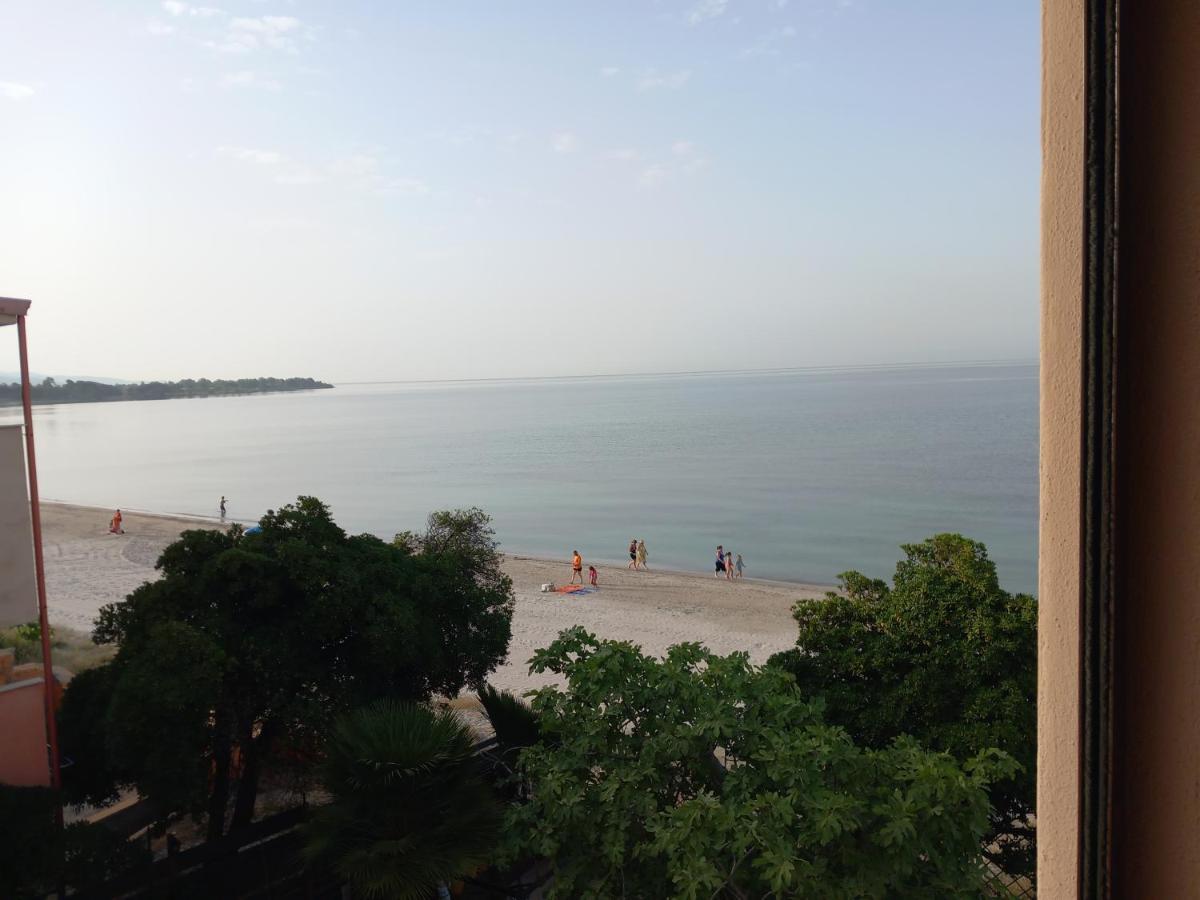 Bed And Breakfast Onde Beach Su Forti Kültér fotó