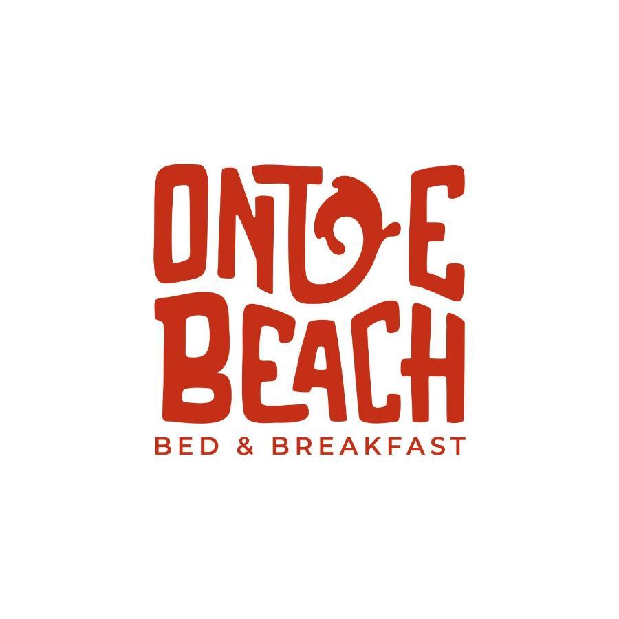 Bed And Breakfast Onde Beach Su Forti Kültér fotó