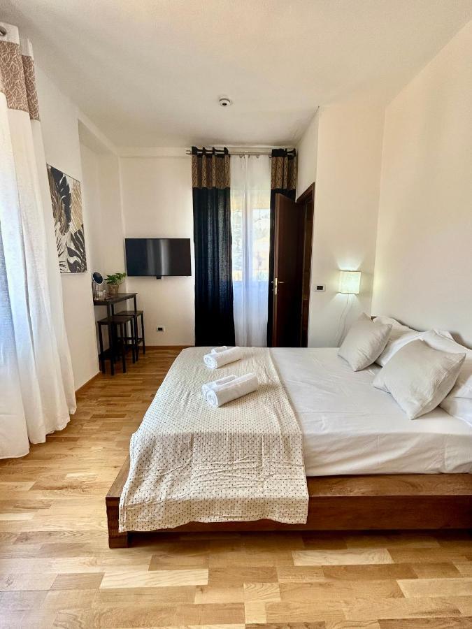 Bed And Breakfast Onde Beach Su Forti Kültér fotó