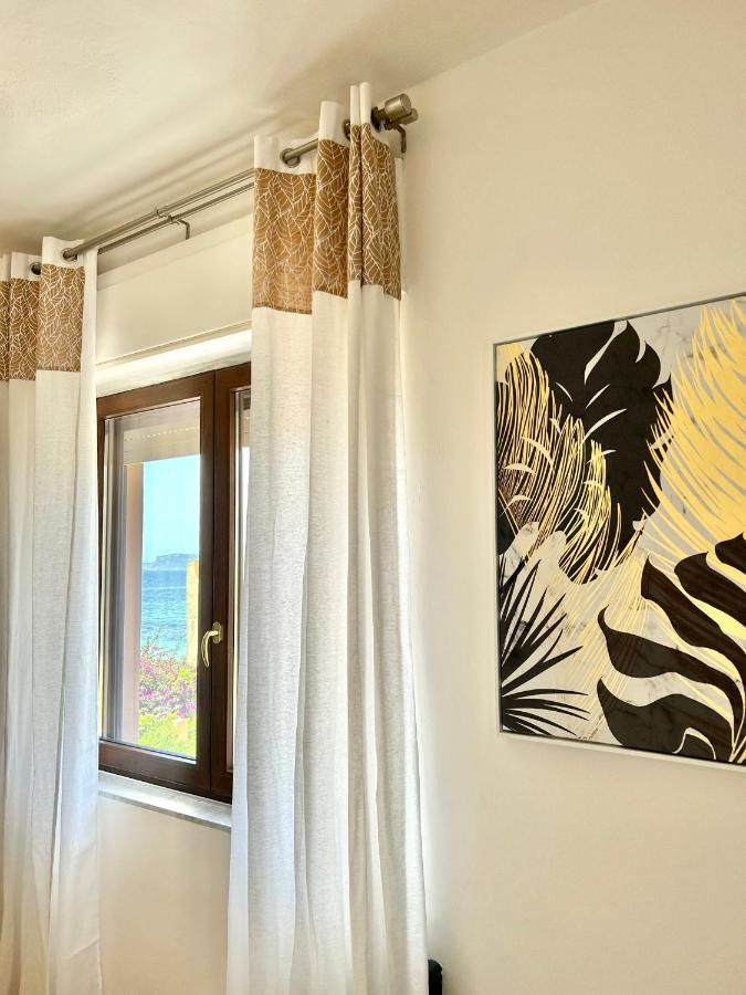 Bed And Breakfast Onde Beach Su Forti Kültér fotó