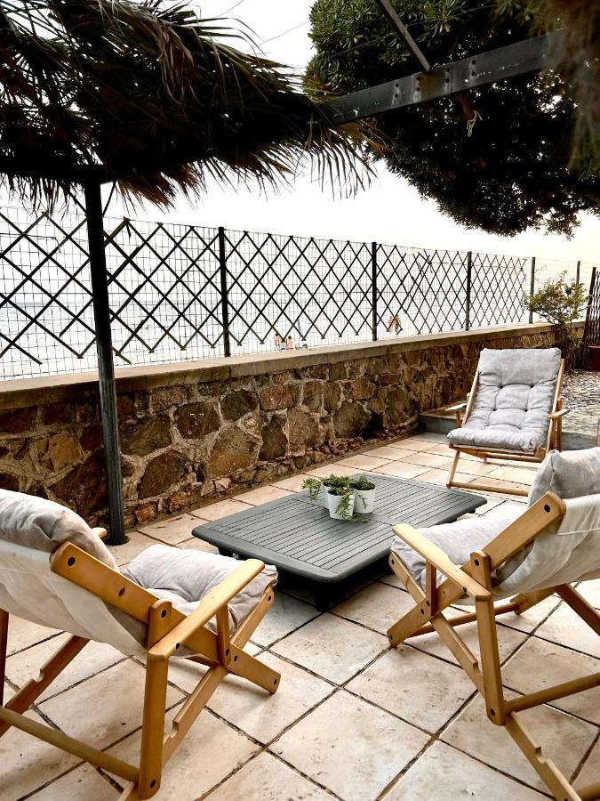 Bed And Breakfast Onde Beach Su Forti Kültér fotó