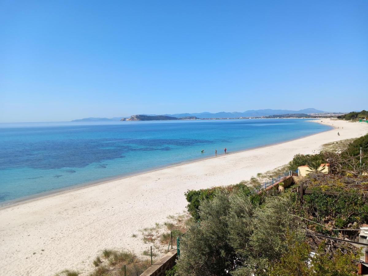 Bed And Breakfast Onde Beach Su Forti Kültér fotó