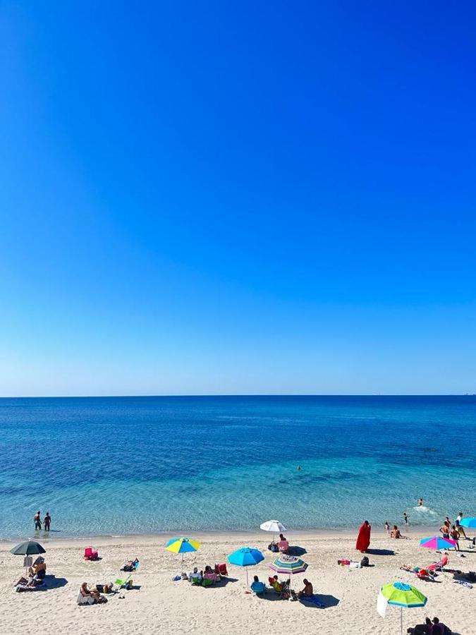 Bed And Breakfast Onde Beach Su Forti Kültér fotó